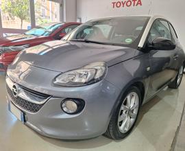 Opel Adam 1.2 GPL 69CV Unlimited 2017