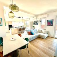 Appartamento Vivere Verde - Parco della Pace