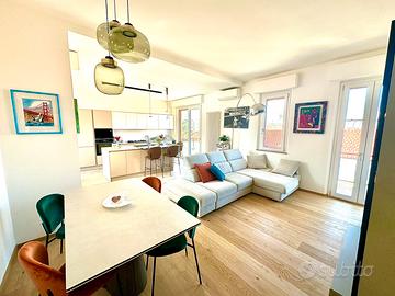 Appartamento Vivere Verde - Parco della Pace