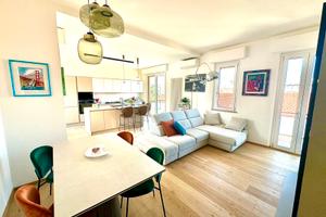 Appartamento Vivere Verde - Parco della Pace