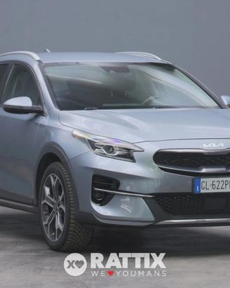 KIA Xceed 2019 XCeed 1.6 gdi phev High Tech 141cv