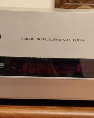 Sintoamplificatore Panasonic