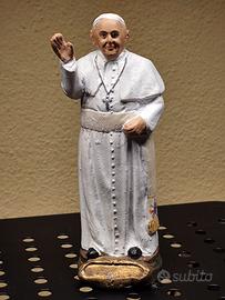 Papa Francesco Vaticano 