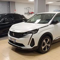 Peugeot 3008 BlueHDi 130 S&S EAT8 Allure