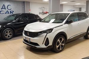 Peugeot 3008 BlueHDi 130 S&S EAT8 Allure
