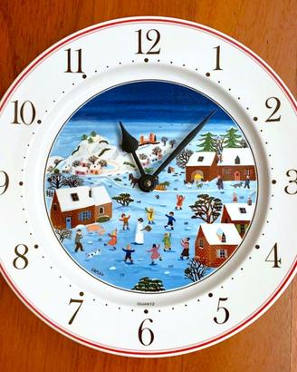 VILLEROY & BOCH - Orologio NAIF