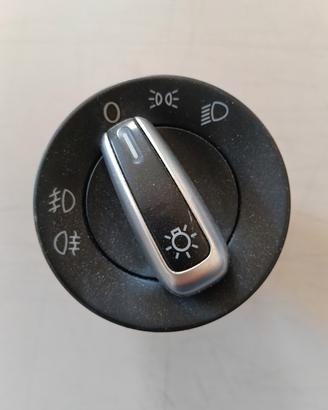 Comando Luci commutatore UP 6R0 941 531 G