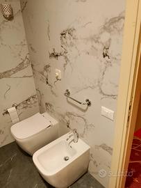 bagni e pavimenti in spc