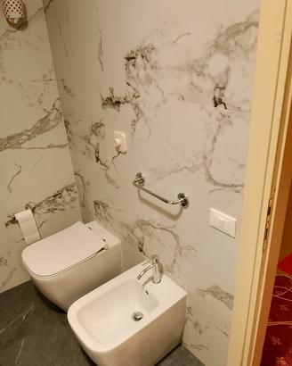 bagni e pavimenti in spc