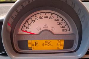 smart anno 2008  diesel cdi