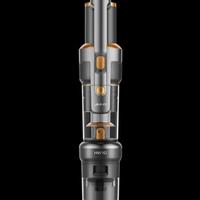 Scopa lavasciuga senza fili