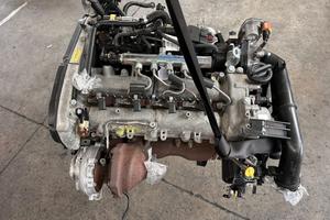 RICAMBI MOTORE A20DTH OPEL INSIGNA ASTRA 2.0 160CV