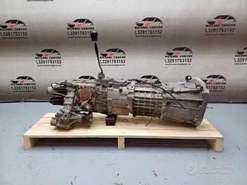 Scatola cambio manuale 5m suzuki grand vitara 1.9d