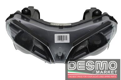 Fanale anteriore Ducati 848 1098 1198