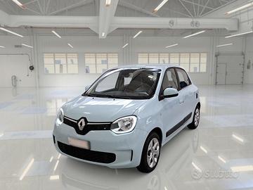 RENAULT TWINGO 22KWH ZEN 5 PORTE BERLINA