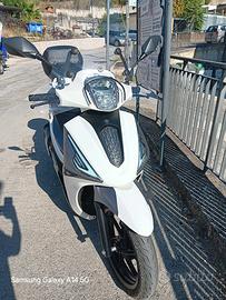 Scooter 2024