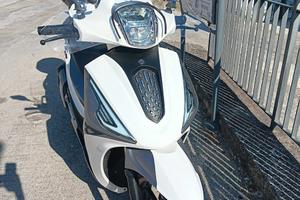 Scooter 2024