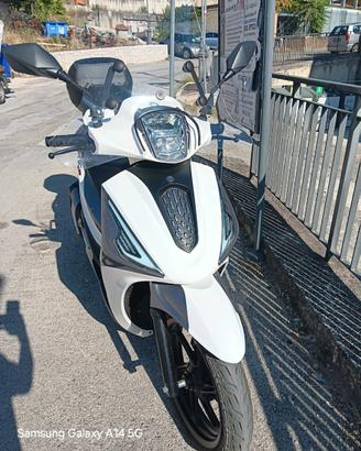 Scooter 2024
