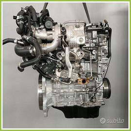 DISPONIBILE MOTORE G4FT KIA - HYUNDAI