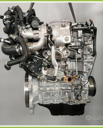 DISPONIBILE MOTORE G4FT KIA - HYUNDAI