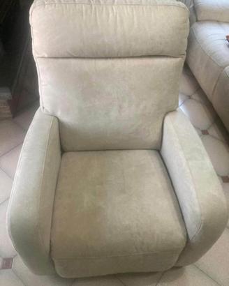 Divano e poltrona poltrene sofà