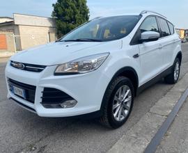 Ford Kuga 2.0 TDCI 150 CV S&S 4WD Titanium