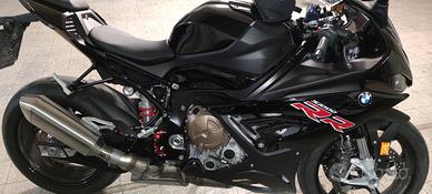 S1000 RR APRILE 2022