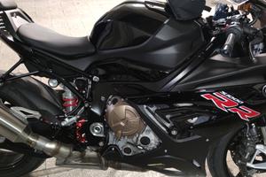 S1000 RR APRILE 2022