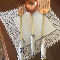 Utensili da cucina - nuovi 