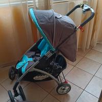 Passeggino completo 