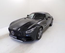 MERCEDES-BENZ AMG GT - C/R 190 - AMG GT 4.0 476cv