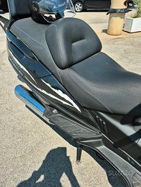 scooter burgman an 400