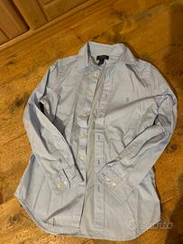 Camicia Polo Ralph
