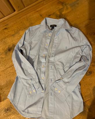 Camicia Polo Ralph