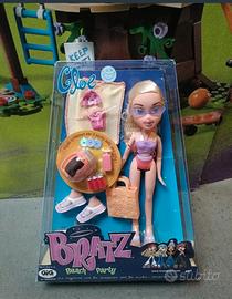 Bratz Cloe Beach Party MGA Doll Gig