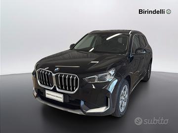 BMW X1 (U11) - X1 sDrive 18i xLine
