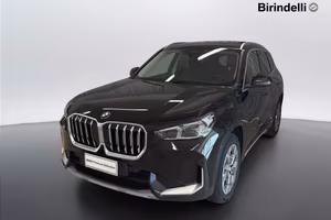 BMW X1 (U11) - X1 sDrive 18i xLine