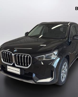 BMW X1 (U11) - X1 sDrive 18i xLine