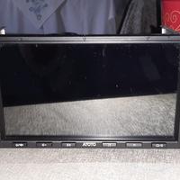 Stereo Atoto Model: a6g2a7pf