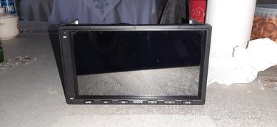 Stereo Atoto Model: a6g2a7pf