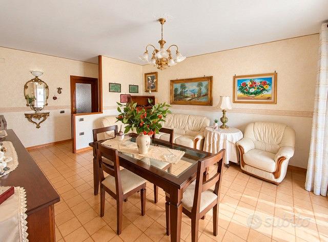 Appartamento – Santa Maria Capua Vetere, Sant'Andrea dei Lagni - Vista 3