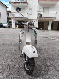 Vespa PX 150 "150° anniversario unità d'Italia"