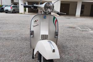 Vespa PX 150 "150° anniversario unità d'Italia"