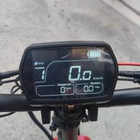 bici elettrica Garelli della Armoni