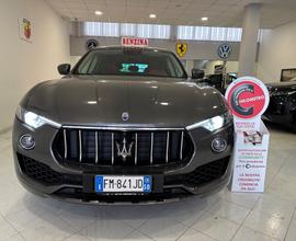 Maserati Levante V6 AWD Gransport
