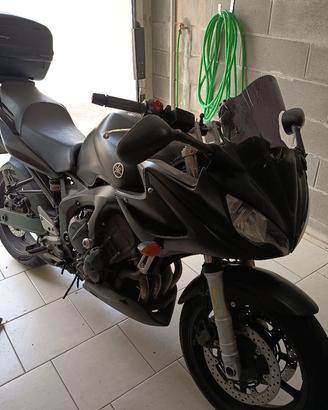 Yamaha FZ6 FAZER