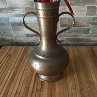 Vaso in Rame