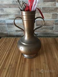 Vaso in Rame
