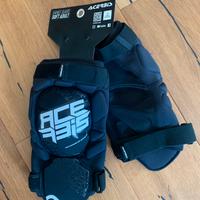 Ginocchiere acerbis nuove
