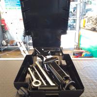 CRIC NUOVO per Citroen Jumper , Fiat Ducato, Peuge